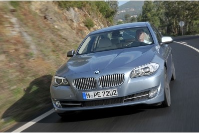 5er active hybrid-4