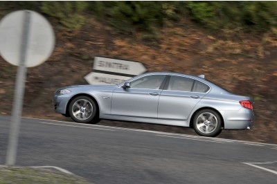 5er active hybrid-5