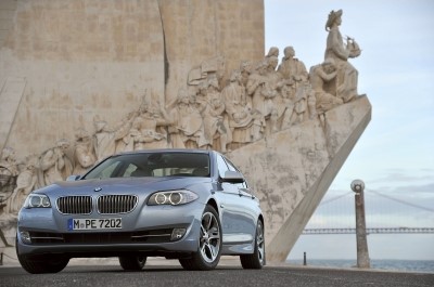 5er active hybrid-6