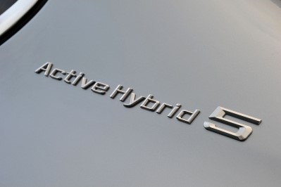 5er active hybrid-7
