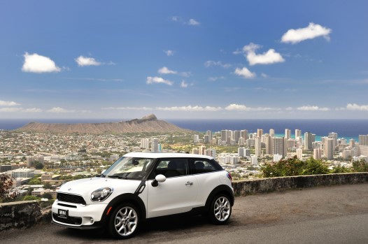 Aloha Mini 1-2013