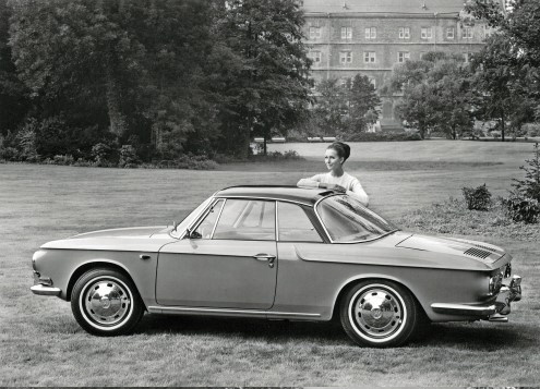 Karmann Ghia  102