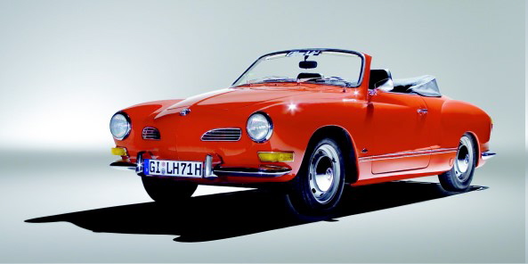 Karmann Ghia  Cabrio02