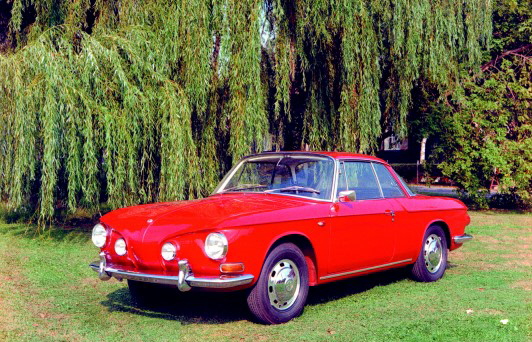 Karmann Ghia  Coupe02