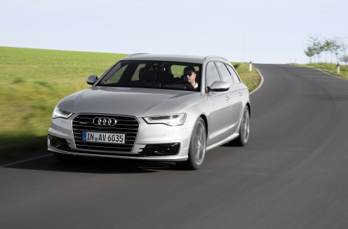 A 6 Avant 1