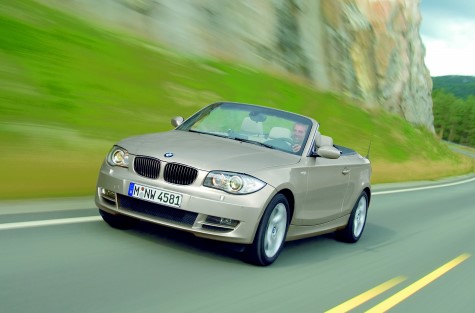 BMW 1er Cabrio 2008-102