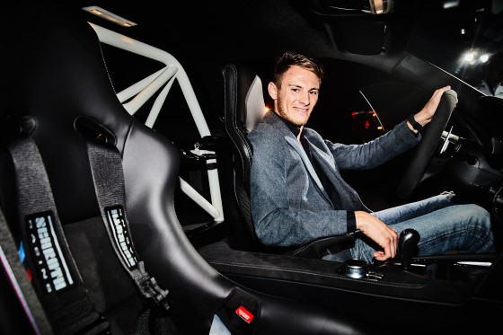 BMW M4 Sonderedition 2016-4
