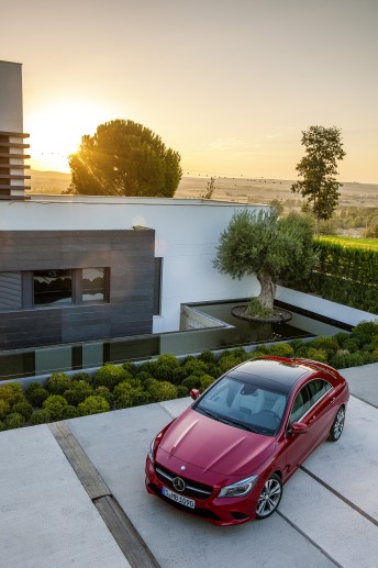 CLA 1
