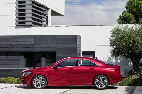 CLA 7