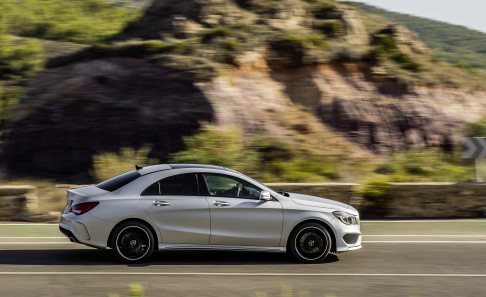 CLA 8