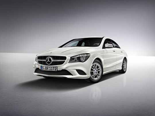 CLA 9