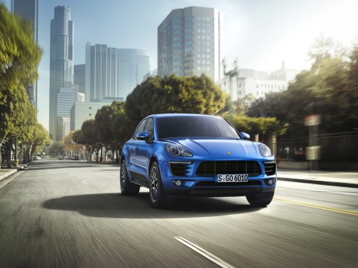 Macan 1