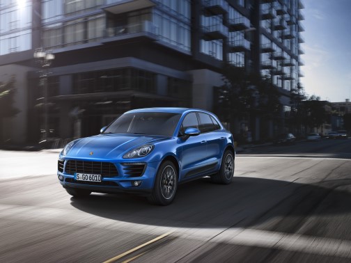 Macan 2