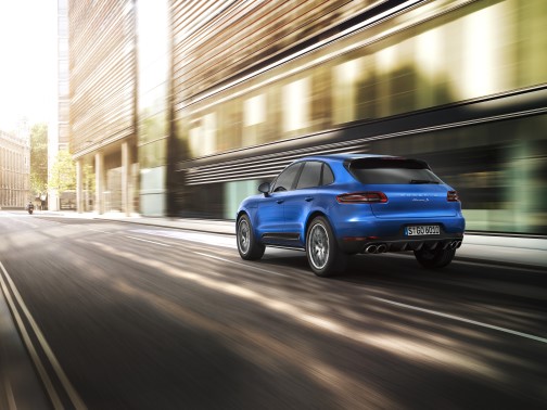 Macan 3