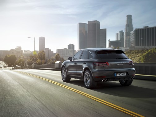 Macan 4