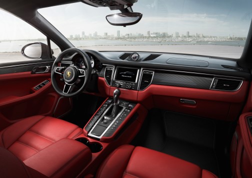 Macan 5 innen