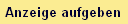 Anzeige aufgeben