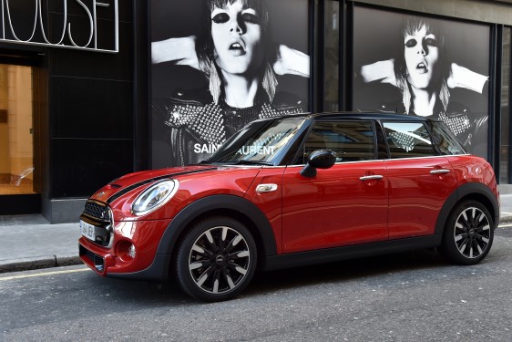Mini 2015-2