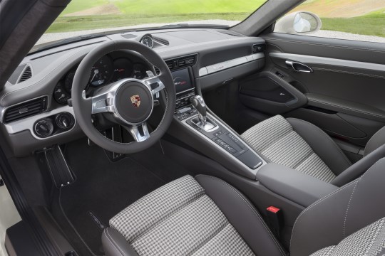 Porsche 911 50 Jahre 4