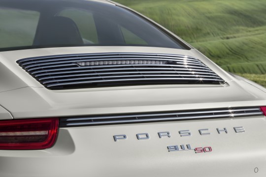 Porsche 911 50 Jahre 5