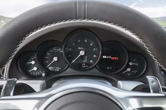Porsche 911 50 Jahre 6