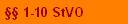  1-10 StVO
