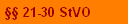  21-30 StVO
