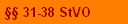  31-38 StVO