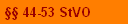  44-53 StVO