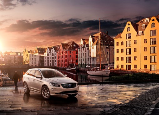 Volvo Ocean Race Modelle 4