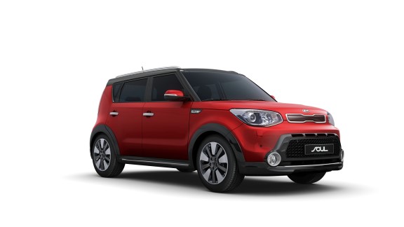 iaa 2013 kia soul01 mit stylingpaket suv