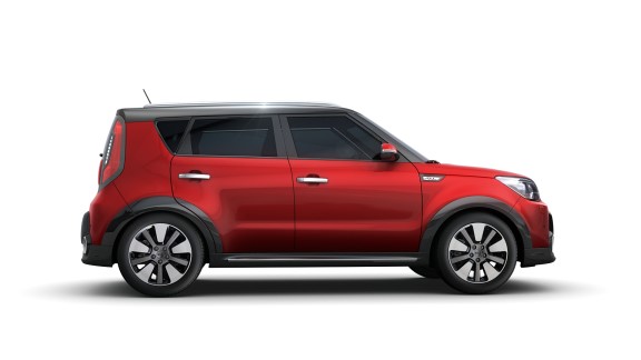iaa 2013 kia soul02 mit stylingpaket suv